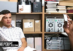 Super-hot Nubile Dude Likes In WET Bi-racial Nail