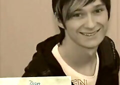 Emo Twinks Strip And Jack Off N Cum