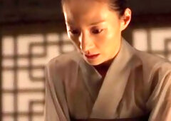 Yeo-Jeong Jo - The Concubine