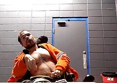 Average cock, masturbation cum, men masturbating solo