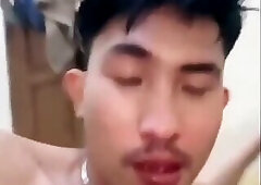 Gay lokal indonesia (short)