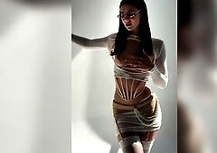 CANDID ENSLAVE LEAVES WEENIE BURNING LATE