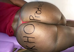 Let That Booty Walk - Dirty Diana