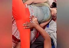 Famous Desi Couple Blowjob And Fucking Part 186