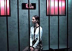 Sex Escape Room - Redhead Gets Used Like A Doll In Time Stop Freeze Fetish Porn - Freeuse Fantasy, Sirena Milano And Sam Bourne