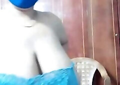 Reena Indian Aunty Huge Boobs