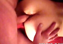 Daddy Uses Tight Twink