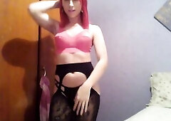 Youthful traps compilation cock suckers, masturbation and jizz flow