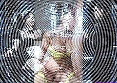 You Are Being Reprogrammged