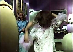 Rarely seen british softcore erotic comedy from 1973