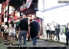 Asia Sex Tourist ... Here's What You Can Expect