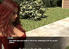 Pine Falls Threesome Sex And Ruined Orgasm Ep 62