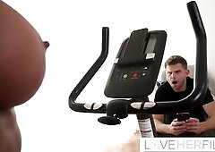 Carnal Cardio Exercise