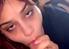 Hannah Jo Sucking Big Dick Video Leaked