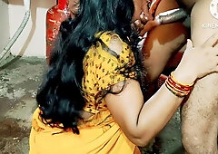 Stepmoms In The Kitchen