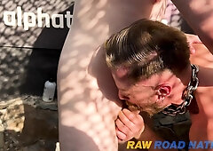 Extreme Daddy Son - RawRoadNation