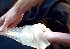 Fleshlight Shoveling