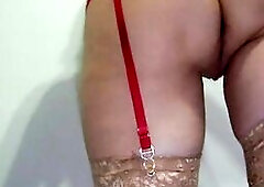 Bulgarian babe I'd like to screw is jock hungry