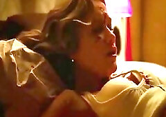 Mix of hardcore celebrities nudity and sex scenes that will get you all fired up