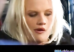 Louisa Hansson, Samson Biceps,