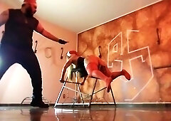 Horny Xxx Scene Whipping Check Youve Seen