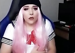 Insanely Hot Amateur Tgirl Compilation