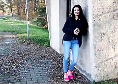 Was that a great feeling, look at the ambulance that drives by next time it will probably take me with it???? There were a lot of cars on the road tha