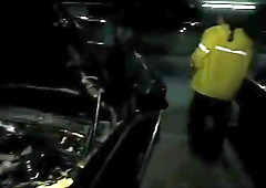 Fun In The Bathroom - Inferno