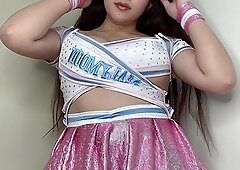 Love Chat Big Boobs Brunette Masturbating For Cam