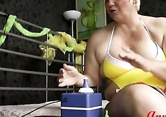 Several Looner fans have sent en masse fresh balloons and likewise a great machine to inflation. Here I will show u what all is in the package. Be las