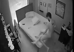 CBL TGRW Dylan bedroom fuck