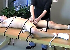 Boy getting bdsm 2