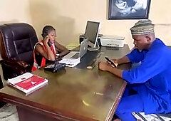 REAL ESTATE RASHY SCREWS BUSINESS PARTNER AS THANK U FOR BUYING A PLOT OF LAND