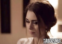 Resigned Secretary Will Do Soever Her Boss Say As Lengthy This guy Screws Her Coarse