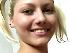 Crazy adult movie Blonde craziest ever seen