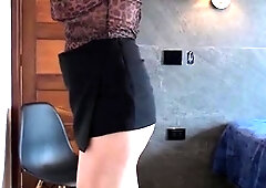 Perfect Pussy Close up milf Selda