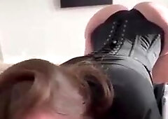 Tyler Idol got creampied pussy on sheeshfans