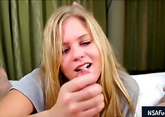 Love Big Cumshots Compilation 98