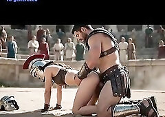 The Secret Roman Order - Forbidden Passions in the Colosseum (AI Cinematic)