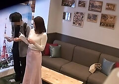 Amateur Hidden Cams Reveal Cock Riding Hoes