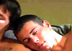 Falcon Studios: Freaked Out by the Fucky Sounds