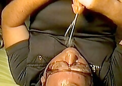 daddy kal facial start