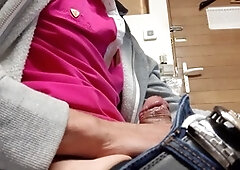 Really saturnes Cum Blast