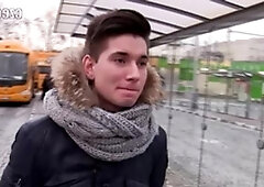 Czech Hunter: Kissing at the Station, Sinful Adventures