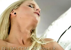 Marry Queen fleshly climax