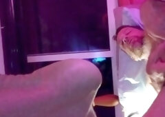 Focused foot pleasure for gay aficionados