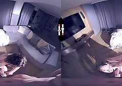 Maya Sinn & Stracy Stone VR Porn: Not All Parents Are The Same - DarkRoomVR