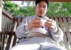 FIRST TIME WITH A BIG COCK