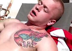 Hard Wet Pool Cumshots