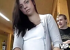 Vip4k. hunter is looking for impressive sex for cash in bowling place